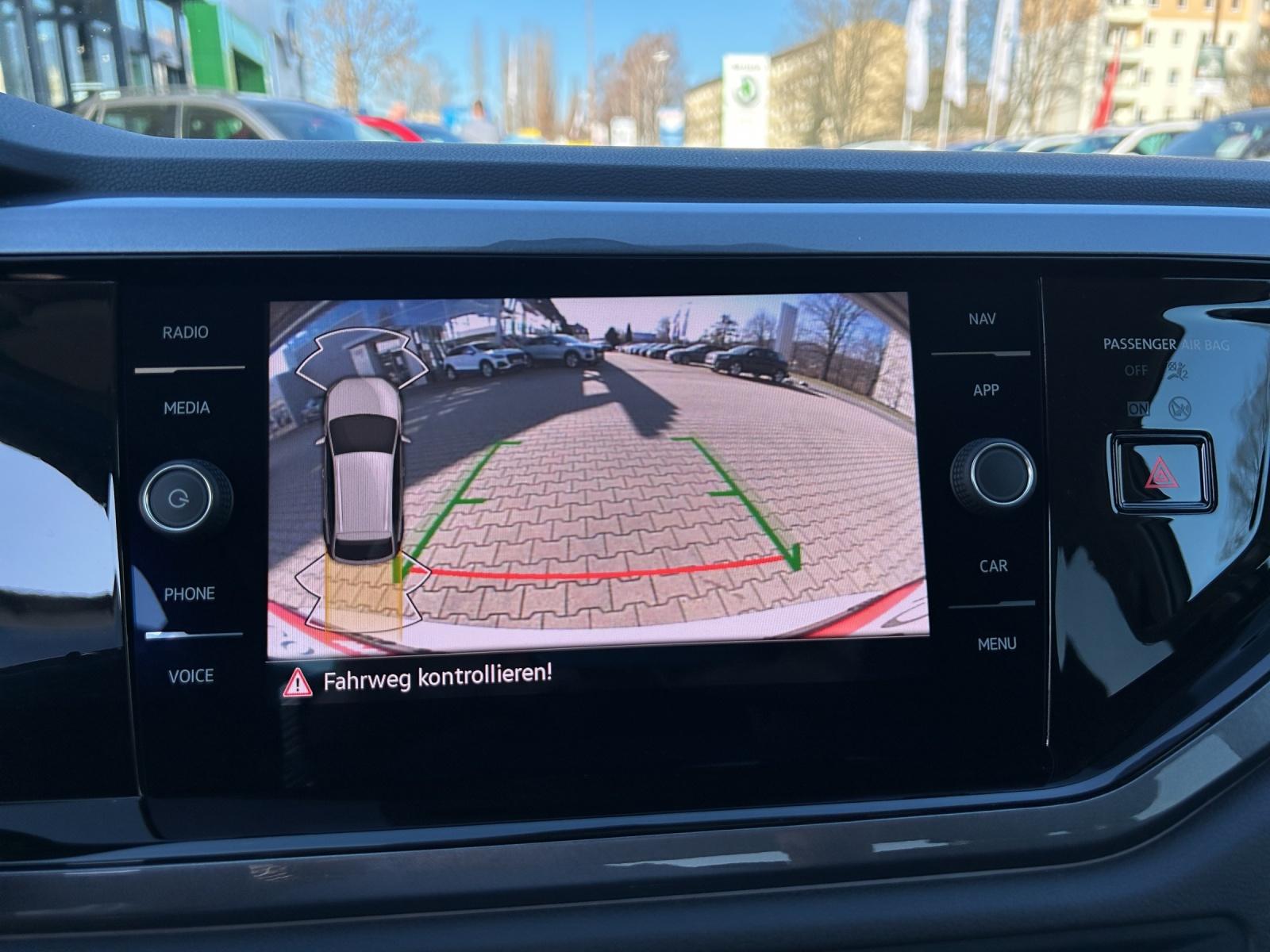 Volkswagen Taigo 1.5 TSI DSG Style