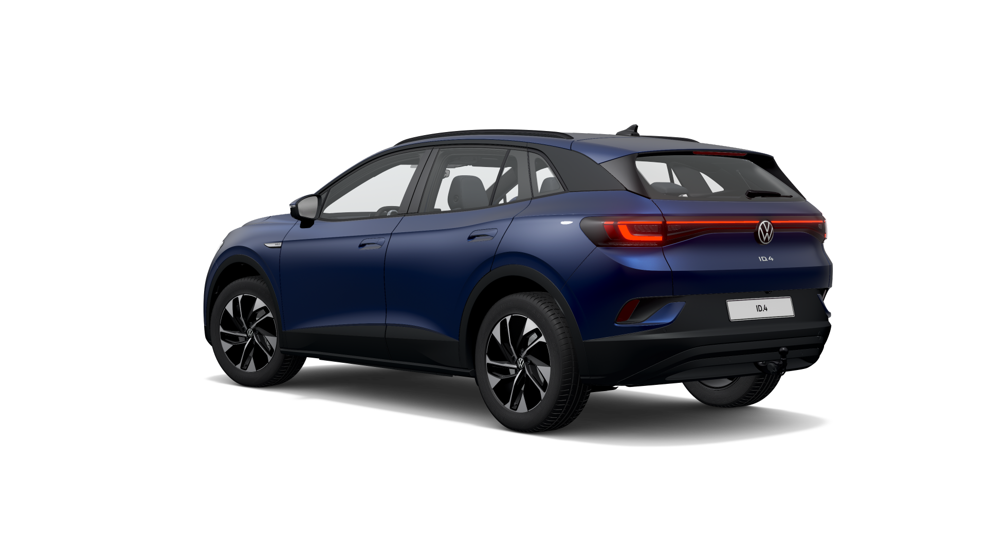 Volkswagen ID.4 Performance Pro