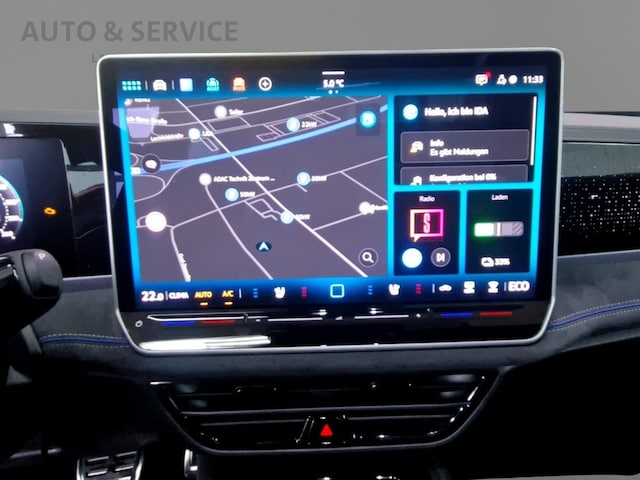 Volkswagen Passat DSG R-Line eHybrid