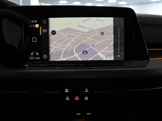 Volkswagen Golf 2.0 TDI DSG