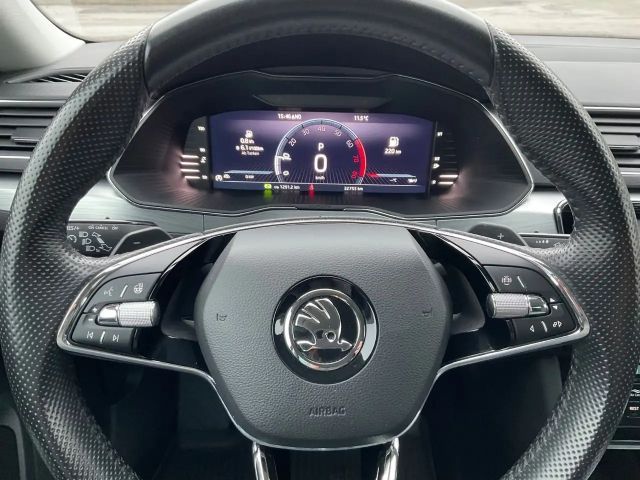 Skoda Superb 1.5 TSI Combi