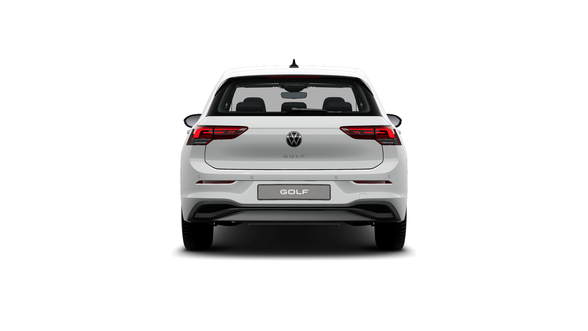 Volkswagen Golf 1.5 TSI Golf VIII Life