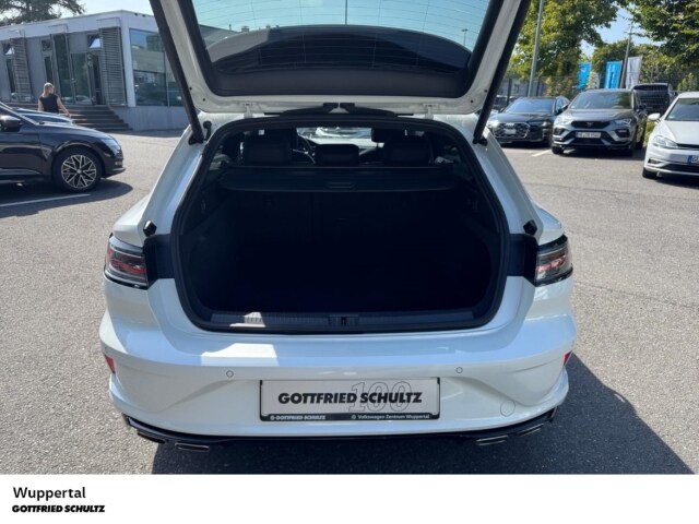 Volkswagen Arteon Shooting Brake DSG