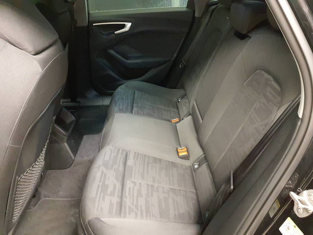 Audi A5 Avant S-Tronic