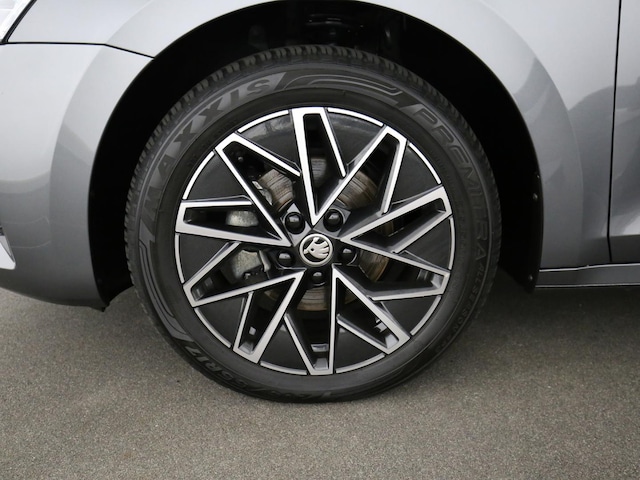 Skoda Octavia 2.0 TDI Combi Selection