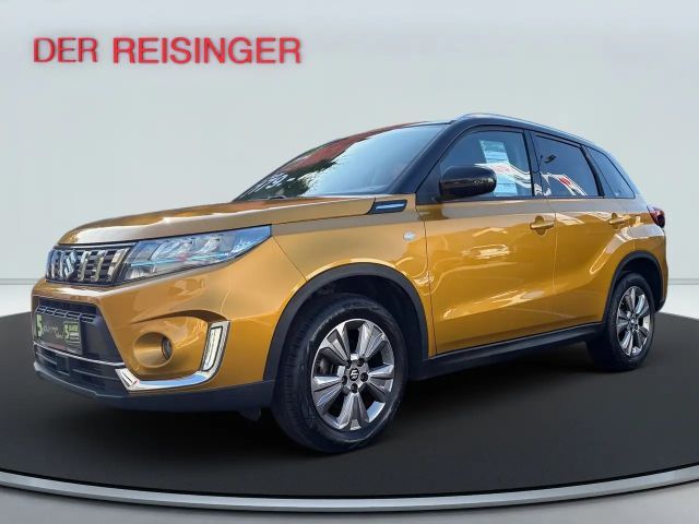 Suzuki Vitara 4x4 Shine