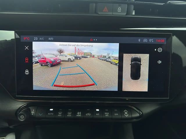 Alfa Romeo Junior Ibrida Speciale