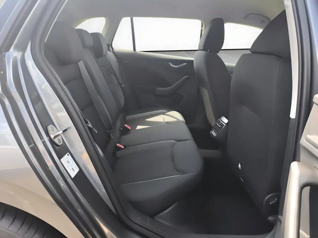 Skoda Scala Sondermodell 130 Jahre Anhängerkupplung Tempoma