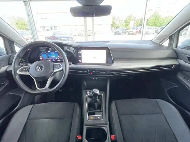 Volkswagen Golf Golf VIII Life Variant