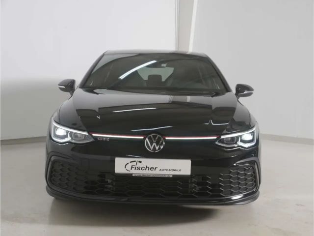 Volkswagen Golf 2.0 TSI DSG GTI