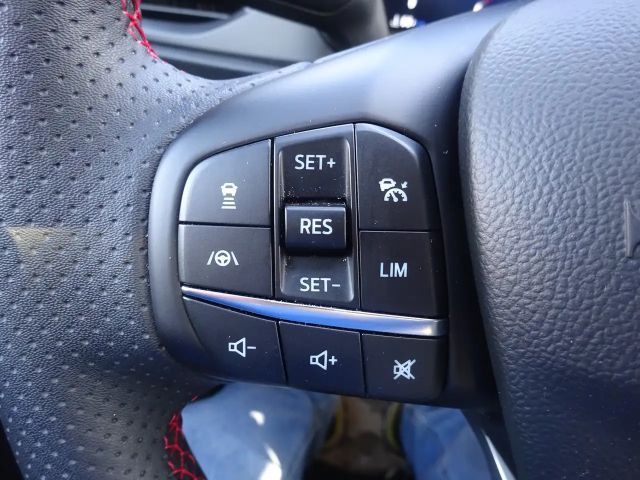 Ford Focus ST Line Wagon