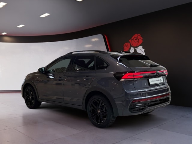 Volkswagen Taigo DSG