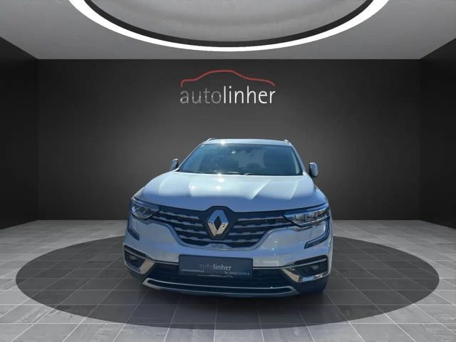 Renault Koleos Initiale Paris