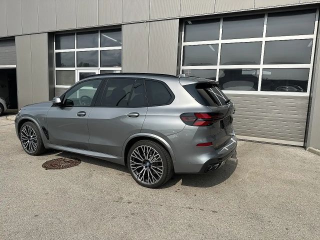 BMW X5 xDrive50e