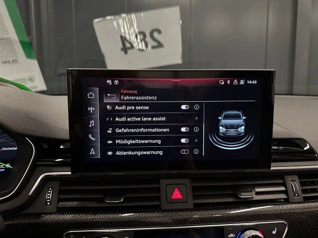 Audi S5 3.0 TFSI Cabriolet Quattro