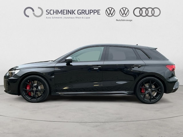 Audi RS3 Quattro S-Tronic Sportback