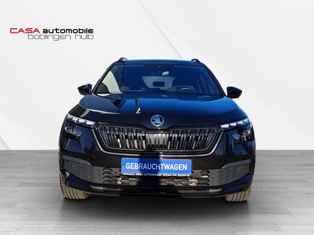 Skoda Kamiq 1.5 TSI Monte Carlo