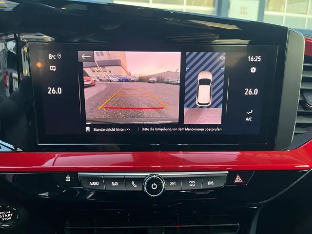 Opel Mokka 1.2 Turbo GS-Line Grand Sport Turbo