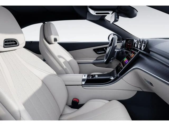 Mercedes-Benz CLE 220 AMG Line Sport Edition