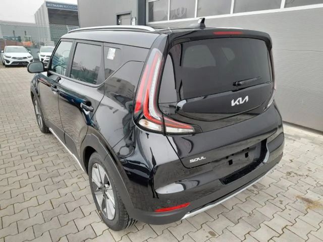 Kia Soul e-Soul
