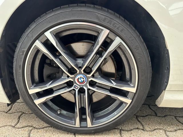 BMW 220 220d Coupé M-Sport