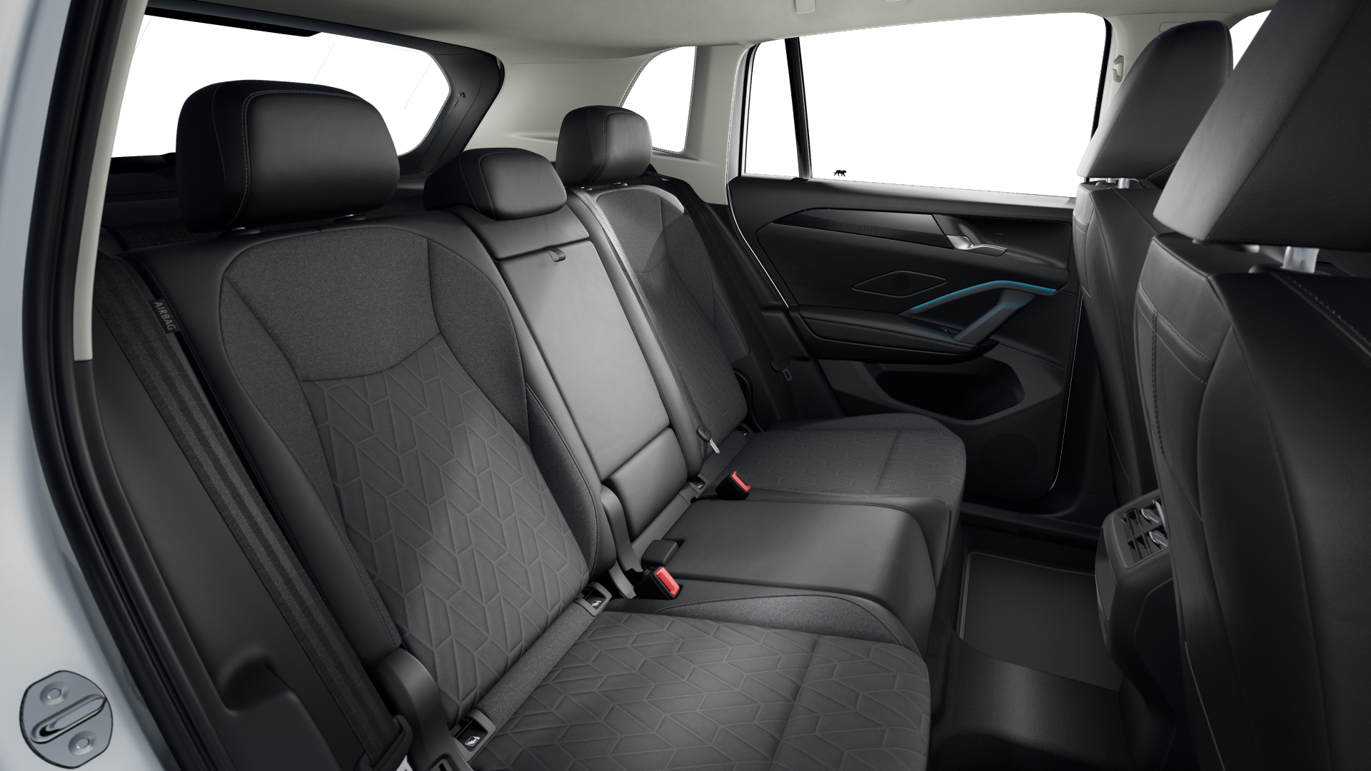 Volkswagen Tiguan 1.5 eTSI DSG