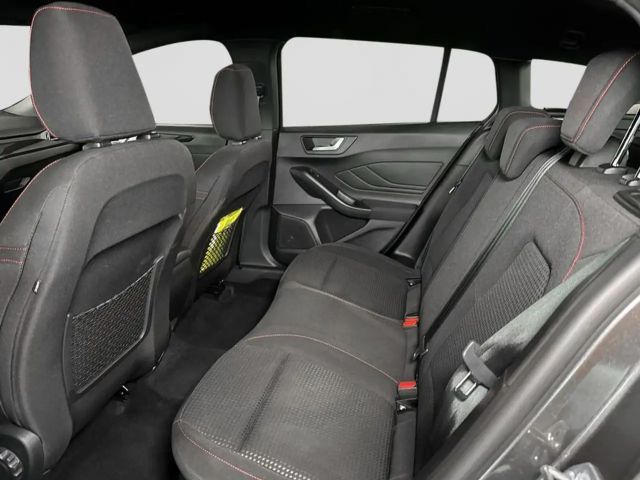 Ford Focus 1.5 EcoBlue Wagon