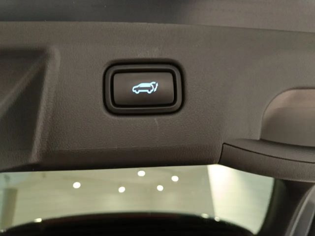 Hyundai Tucson 1.6 Hybrid T-GDi