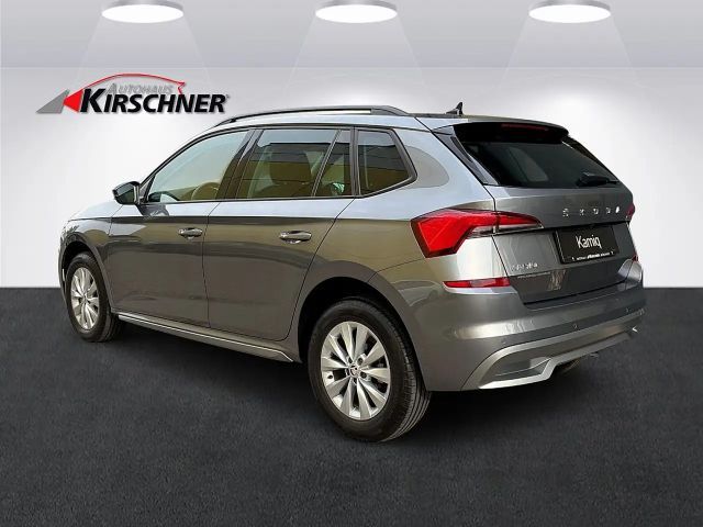 Skoda Kamiq Style Style