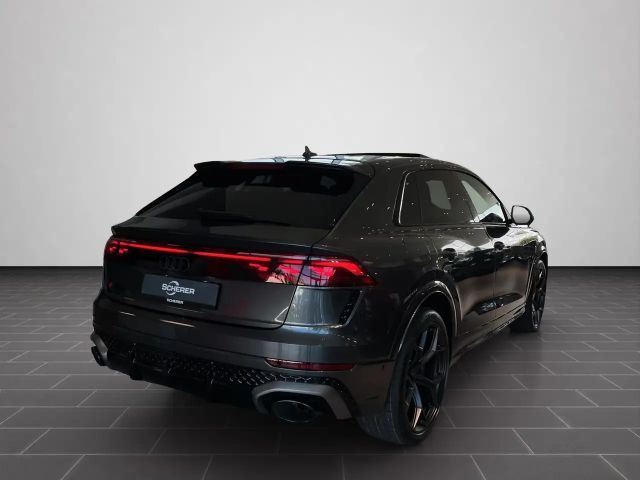 Audi RS Q8 RSQ8 ABT LE 760PS inkl. WKR