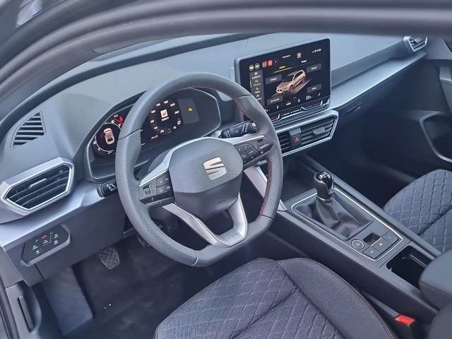 Seat Leon 1.5 TSI FR-lijn