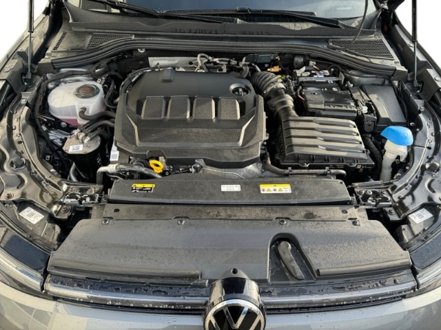 Volkswagen Passat 2.0 TDI Elegance Elegance