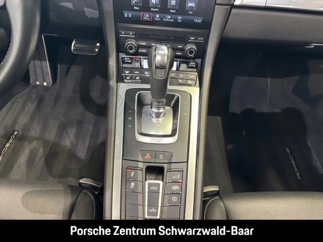 Porsche Boxster 718 S