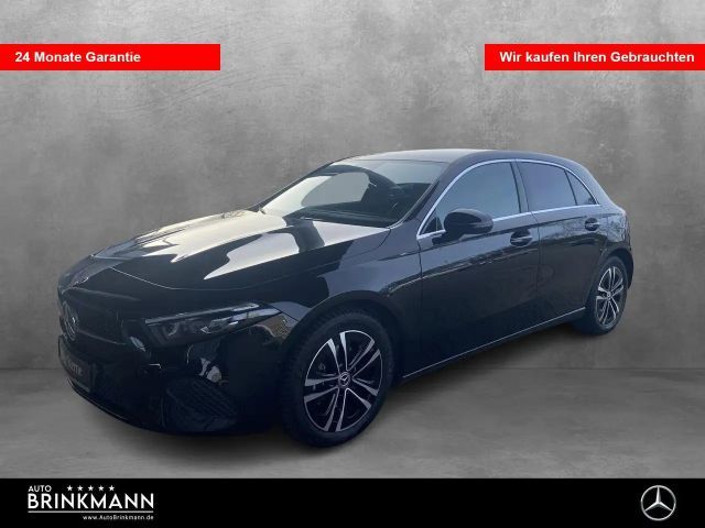 Mercedes-Benz A 180 Progressive