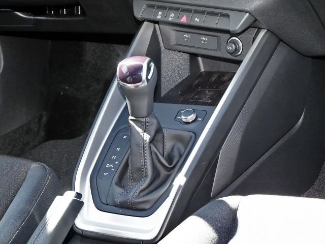 Audi A1 30 TFSI S-Tronic
