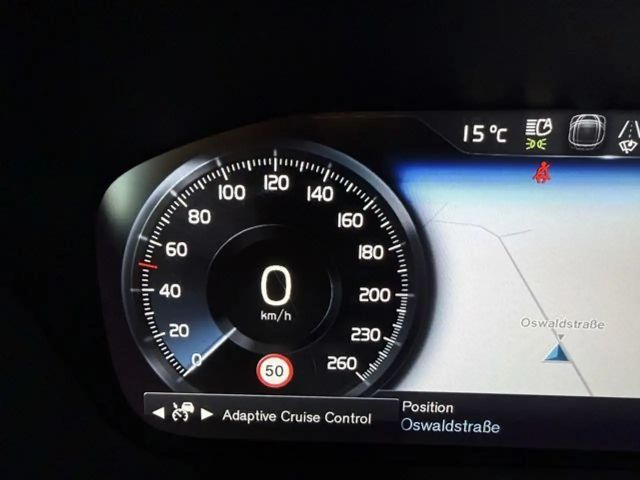 Volvo XC90 AWD Inscription