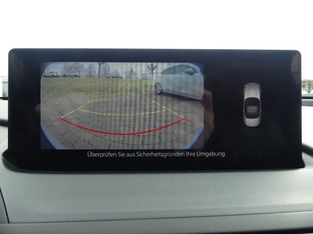 Mazda MX-5 Exclusive-line SkyActiv