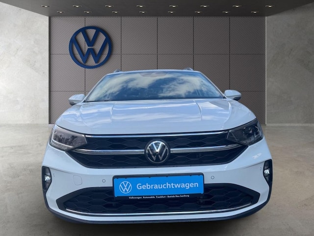 Volkswagen Taigo DSG Style