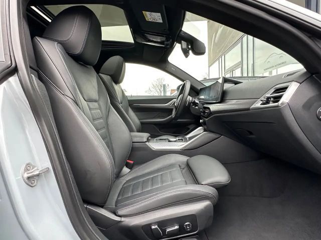 BMW 420 420d Coupé Gran Coupé M-Sport Sedan