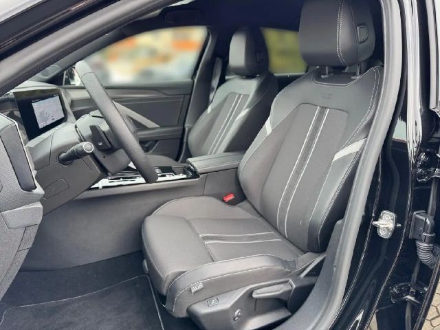 Opel Astra 1.2 Turbo GS-Line Grand Sport Turbo