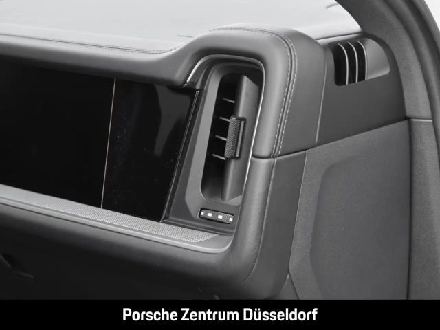 Porsche Cayenne Coupé E-Hybrid