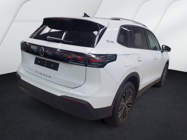 Volkswagen Tiguan 2.0 TDI DSG