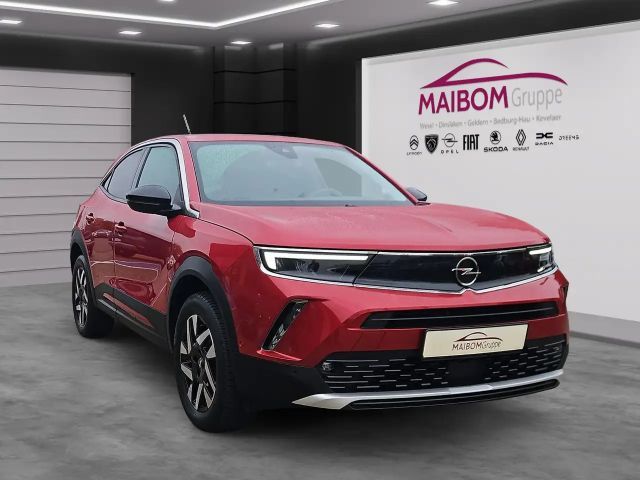 Opel Mokka Elegance
