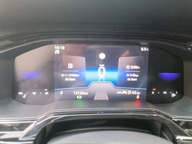 Volkswagen Taigo 1.0 TSI DSG Life