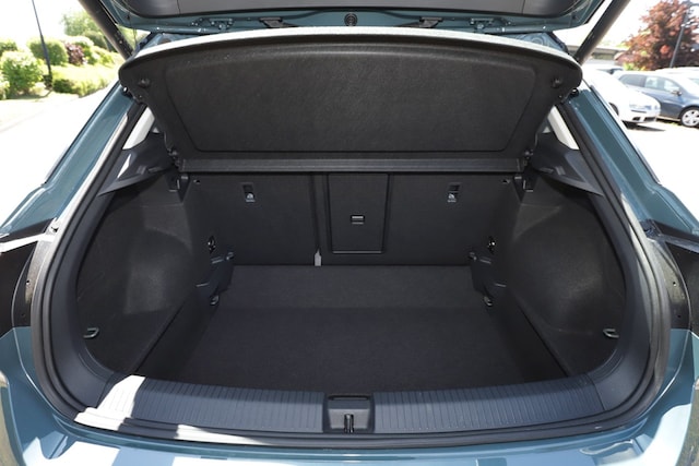 Volkswagen T-Roc T-ROC Style 1.5 TSI, DSG, Klimaautomatik,