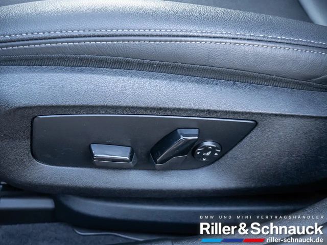 BMW 520 520d Touring