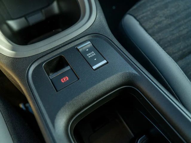 Jeep Avenger Longitude