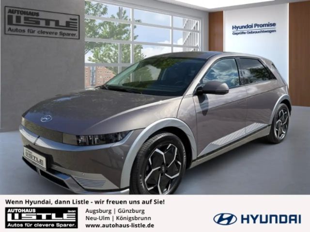 Hyundai IONIQ 5 73 kWh Dynamiq