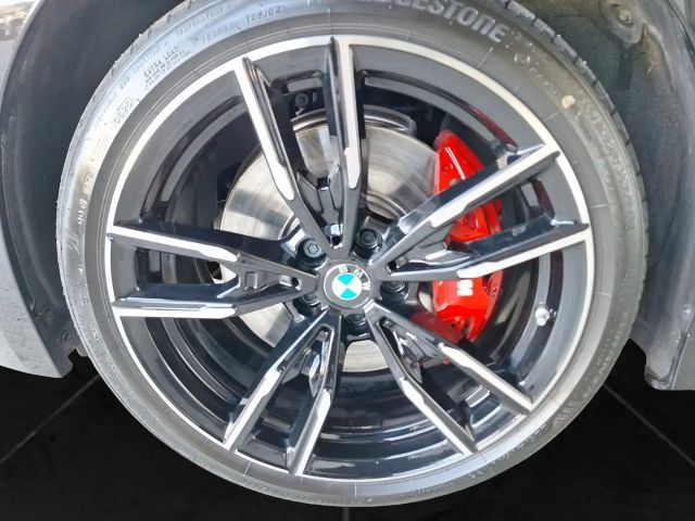 BMW 340 340d Touring xDrive