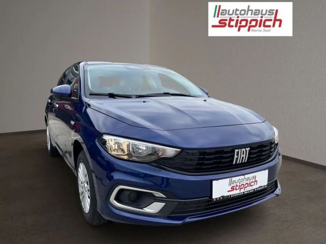 Fiat Tipo Limousine 1,6 Mjet 130
